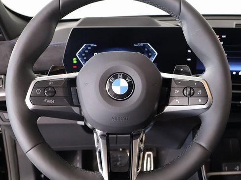 New 2026 BMW X1 xDrive28i w/ Technology Package image 4