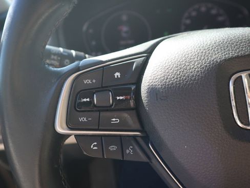 Used 2019 Honda Accord EX-L image 19