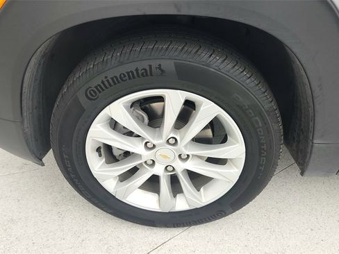 Certified 2023 Chevrolet TrailBlazer LS image 27