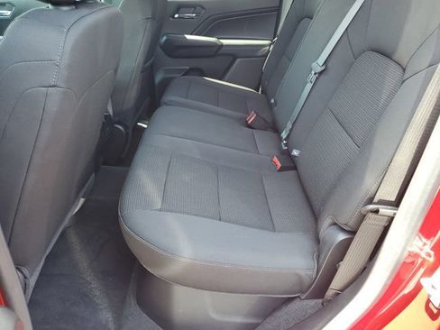 Used 2025 GMC Canyon Elevation w/ Convenience Package AWD/4WD image 21