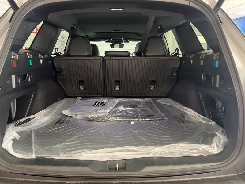 New 2026 Subaru Outback Premium AWD/4WD image 8