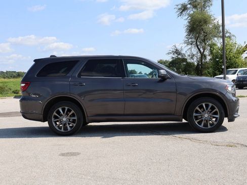 Used 2015 Dodge Durango SXT w/ Quick Order Package 23B AWD/4WD image 7