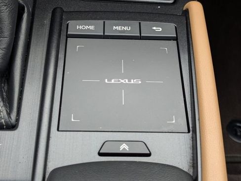 Used 2021 Lexus ES 350 w/ Accessory Package 2 FWD image 25