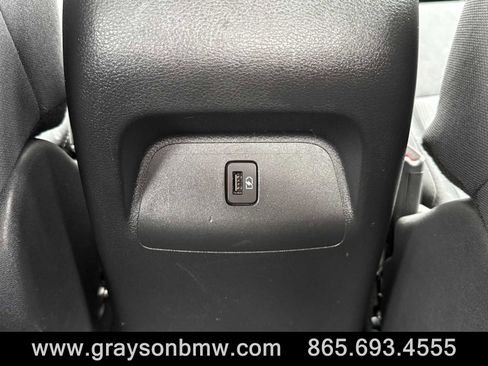 Used 2021 Nissan Sentra SV w/ Trunk Package image 32