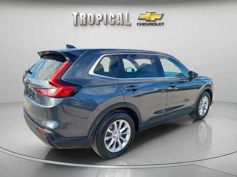 Used 2024 Honda CR-V EX image 5