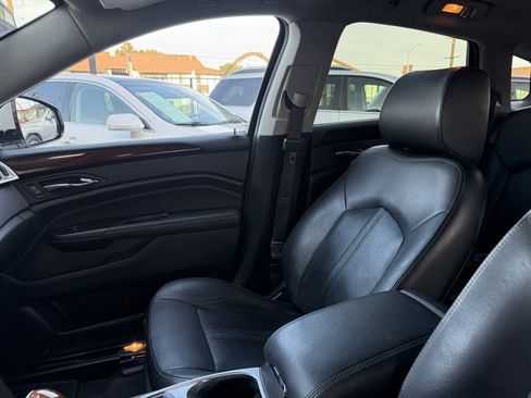Used 2015 Cadillac SRX Performance w/ Trailering Package FWD image 30