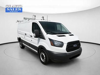 Used 2018 Ford Transit 150 130 Low Roof