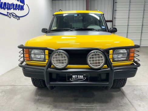 Used 2002 Land Rover Discovery SE image 5