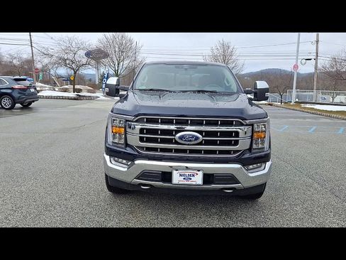 Used 2022 Ford F150 Lariat image 3