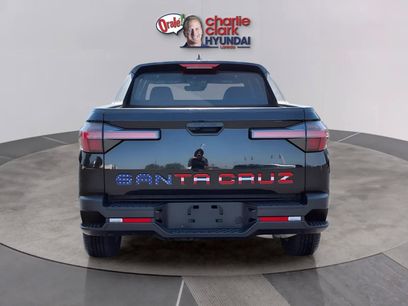 Certified 2022 Hyundai Santa Cruz SEL w/ Cargo Package