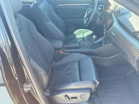 Certified 2023 Audi Q3 2.0T Premium Plus w/ Premium Plus Package image 29