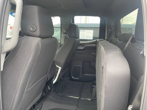 Used 2026 GMC Sierra 1500 Elevation w/ Elevation Select Package AWD/4WD image 16