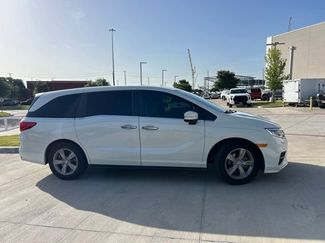 Used 2019 Honda Odyssey EX-L video 2