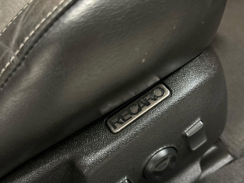 Used 2014 Cadillac CTS V w/ Wood Trim Package RWD image 14