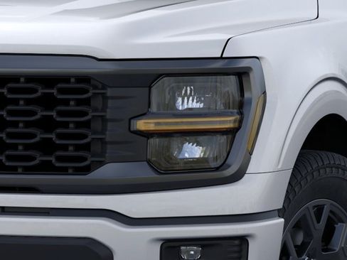 New 2026 Ford F150 STX w/ Equipment Group 200A AWD/4WD image 18