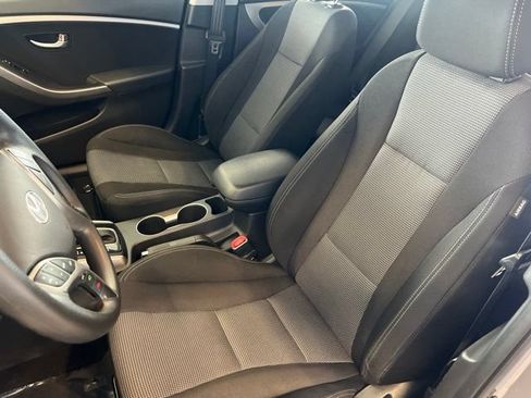 Used 2013 Hyundai Elantra GT FWD image 19