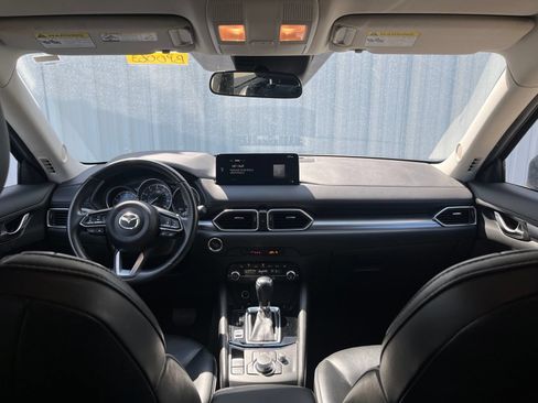 Used 2024 MAZDA CX-5 AWD 2.5 S w/ Select Package image 18