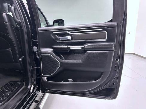 Used 2023 RAM 1500 Laramie AWD/4WD image 17