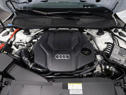 Used 2023 Audi A7 Prestige image 41