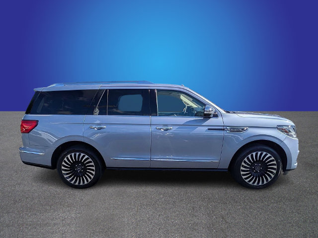 Used 2019 Lincoln Navigator Black Label AWD/4WD image 6