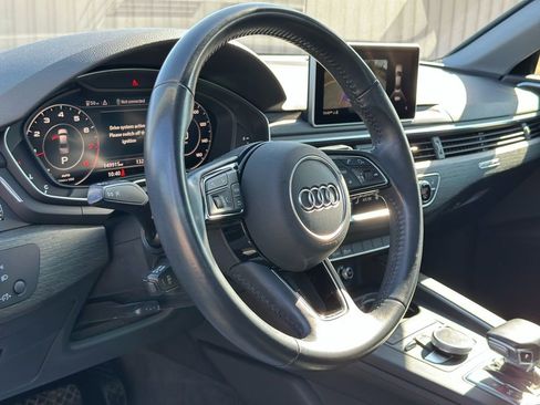 Used 2018 Audi A4 2.0T Premium image 15