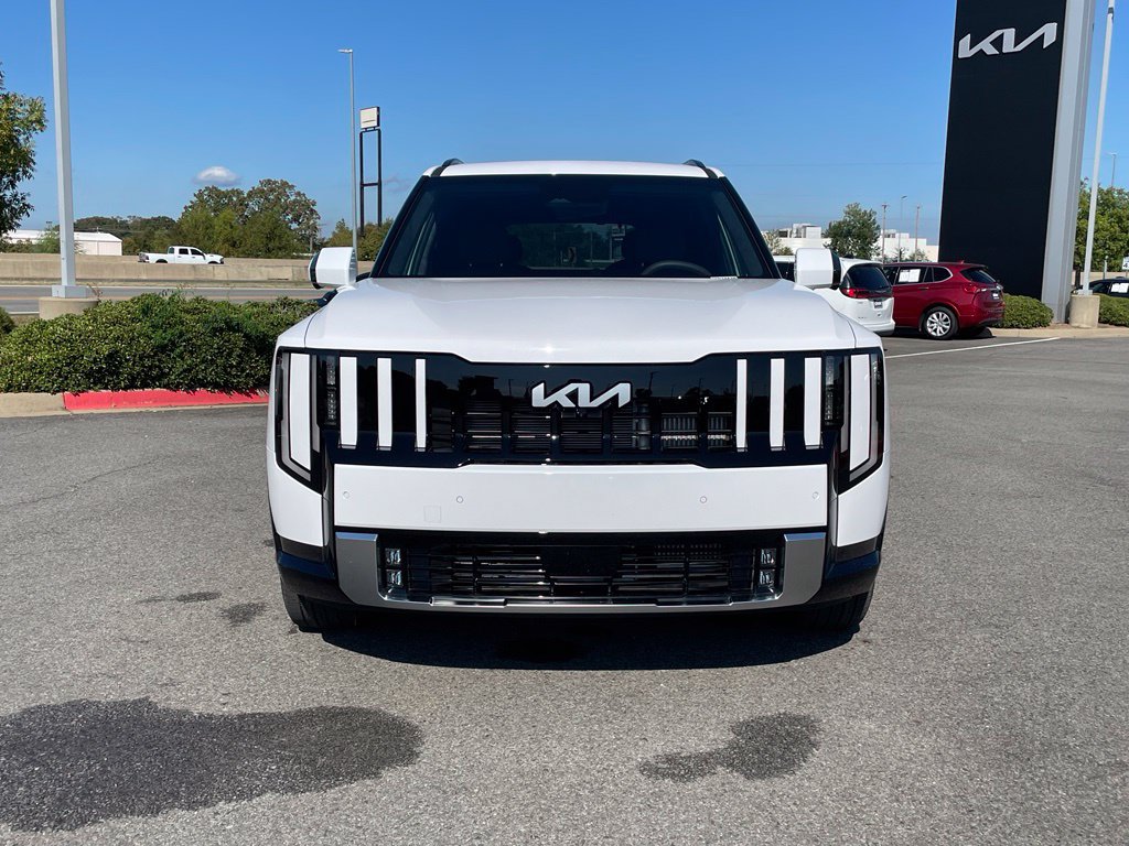 New 2027 Kia Telluride SX Prestige AWD/4WD image 2