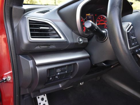 Used 2018 Subaru Impreza 2.0i Sport AWD/4WD image 16