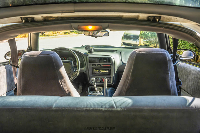 Used 1998 Chevrolet Camaro Z28 w/ Preferred Equipment Group 2 RWD image 63