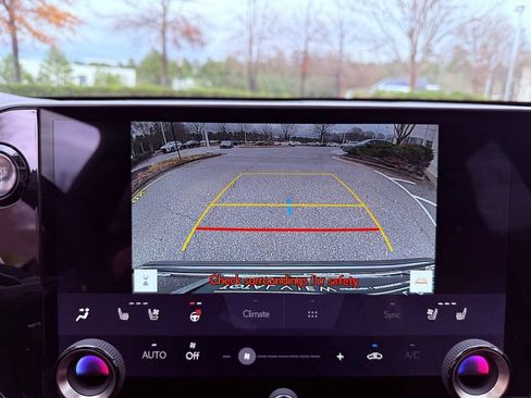 Certified 2025 Lexus NX 250 FWD w/ Premium Package image 24