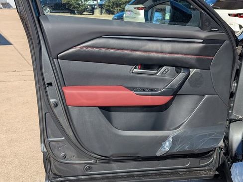 New 2026 MAZDA CX-50 AWD 2.5 Hybrid w/ Premium Pkg image 12