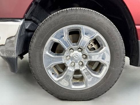 Used 2020 RAM 1500 Big Horn image 28