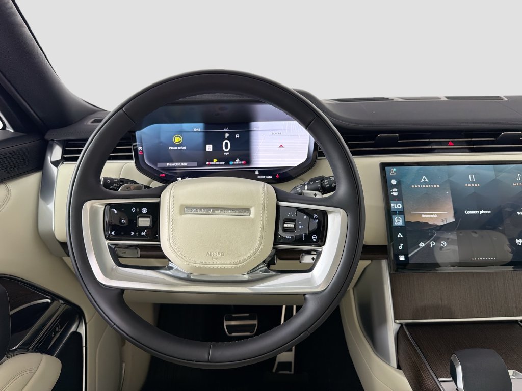 New 2026 Land Rover Range Rover SE AWD/4WD image 24