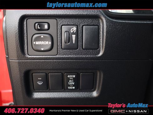 Used 2018 Toyota 4Runner SR5 image 22