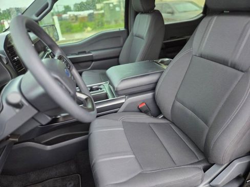 New 2026 Ford F150 STX RWD image 15