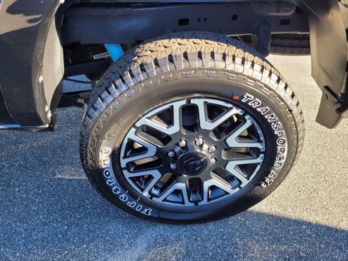 New 2026 RAM 2500 Limited image 5