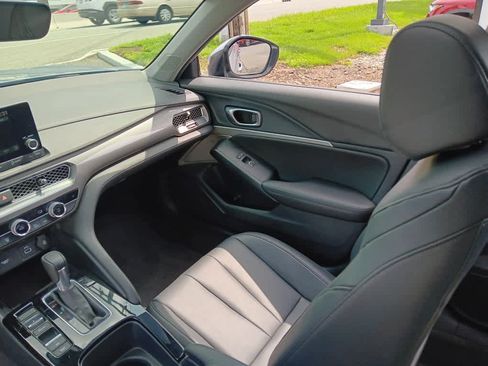 Used 2023 Acura Integra FWD image 12