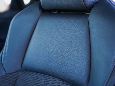 Used 2023 Toyota bZ4X XLE image 25