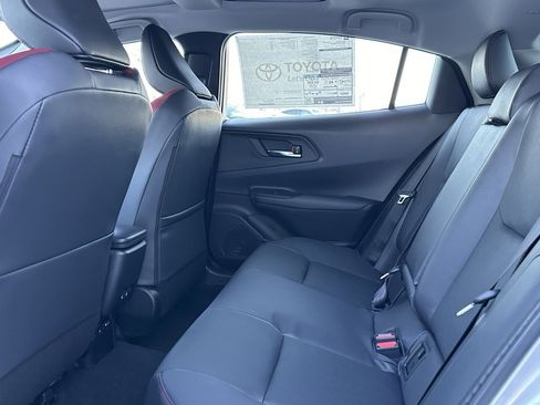 New 2026 Toyota Prius Plug-In Hybrid image 12