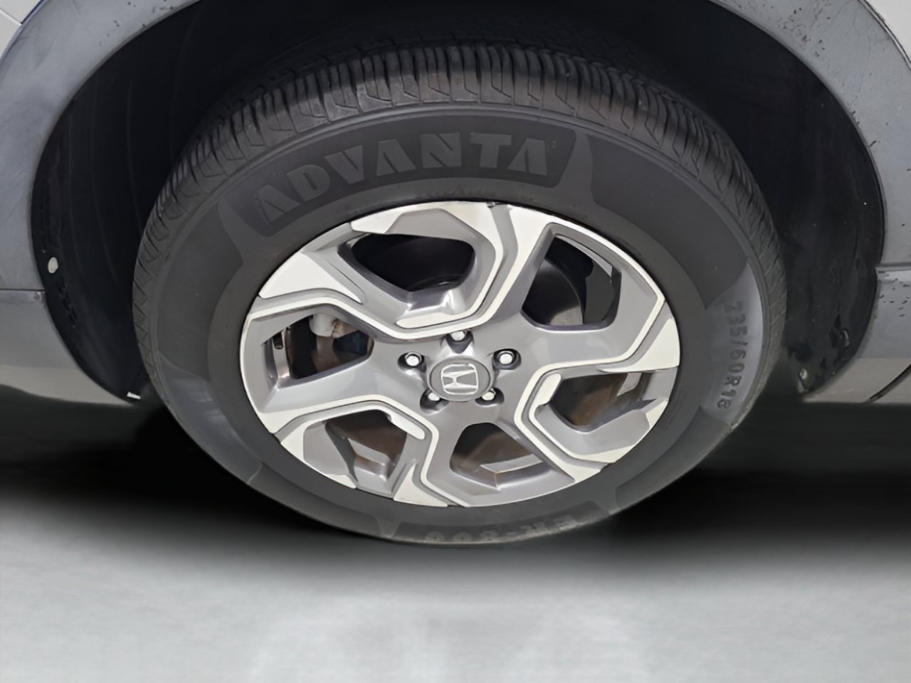 Certified 2019 Honda CR-V EX image 38
