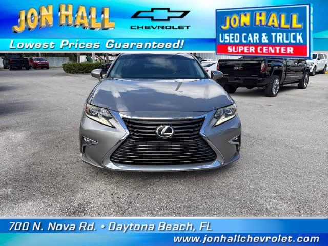 Used 2016 Lexus ES 350 FWD image 12