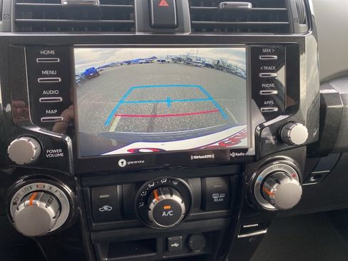 Used 2024 Toyota 4Runner TRD Off-Road image 24