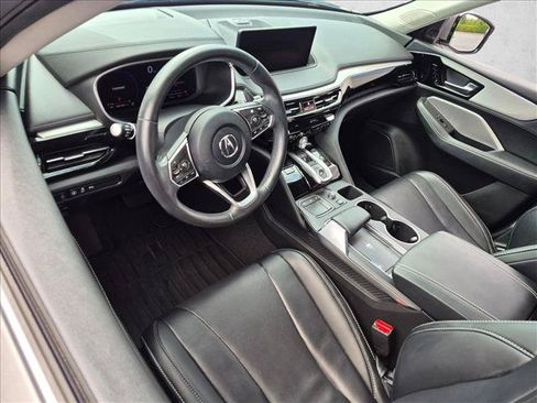 Used 2024 Acura MDX FWD w/ Technology Package image 10