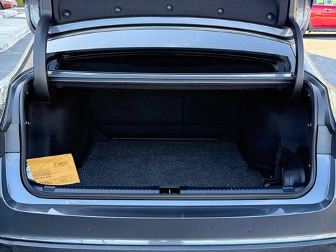 Used 2023 Lexus IS 300 w/ Premium Package image 10