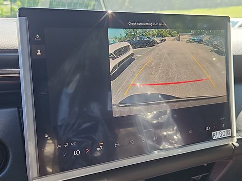 New 2026 MAZDA CX-5 Select AWD/4WD image 8