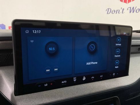 New 2026 Ford Maverick XLT FWD image 22