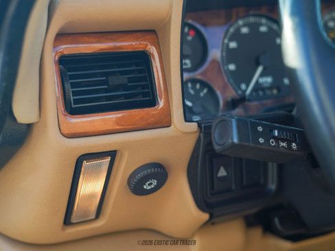 Used 1994 Jaguar XJS 4.0 Convertible image 62