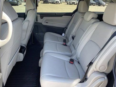 New 2026 Honda Odyssey EX-L image 25