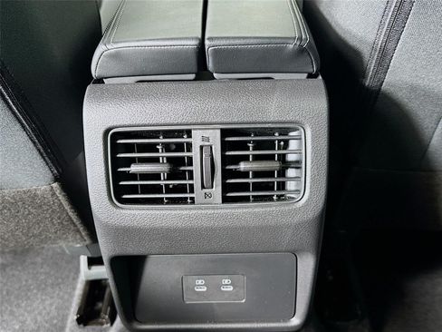 Certified 2026 Nissan Rogue SV w/ Cold Weather Package FWD image 24