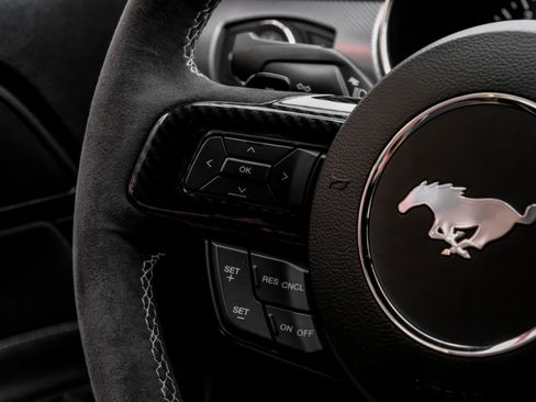 Used 2017 Ford Mustang GT image 16