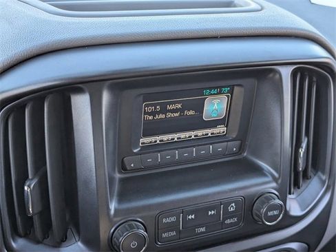 Used 2016 Chevrolet Colorado W/T w/ WT Convenience Package image 26